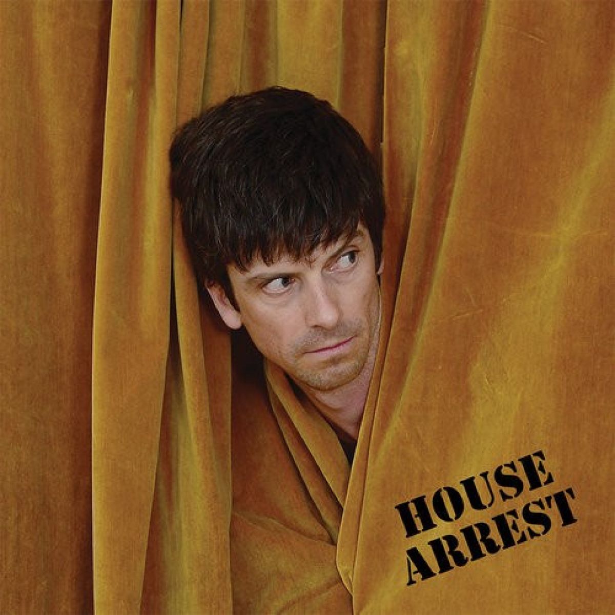 Afbeelding van House Arrest