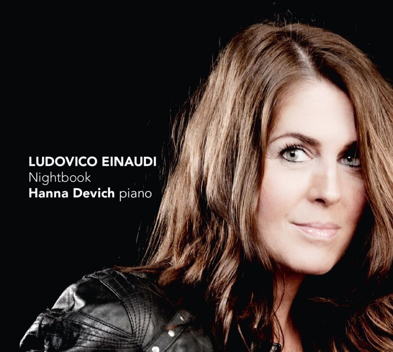 Afbeelding van Hanna Devich - Ludovico Einaudi: Nightbook