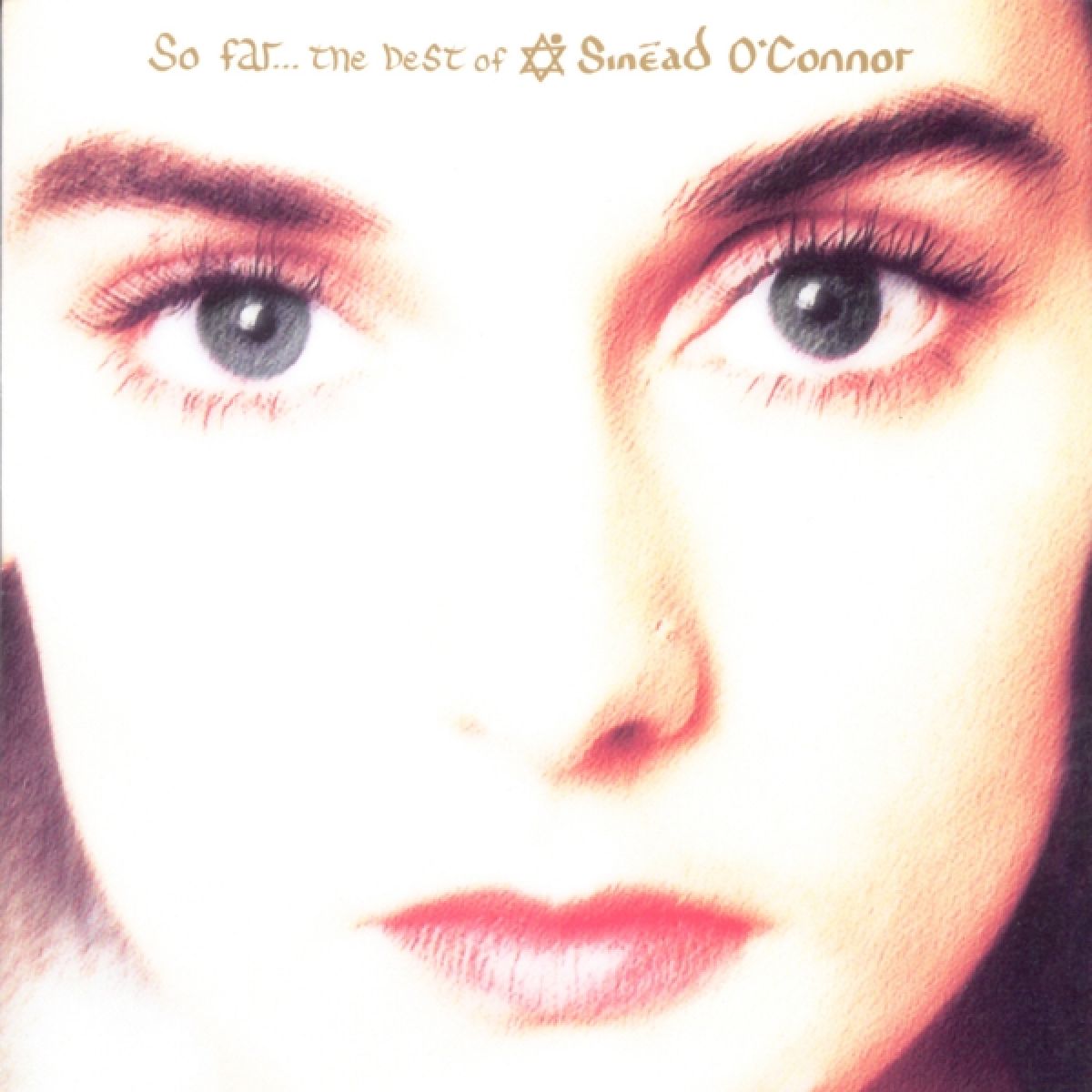 Sinead O'Connor - So Far Best Of
