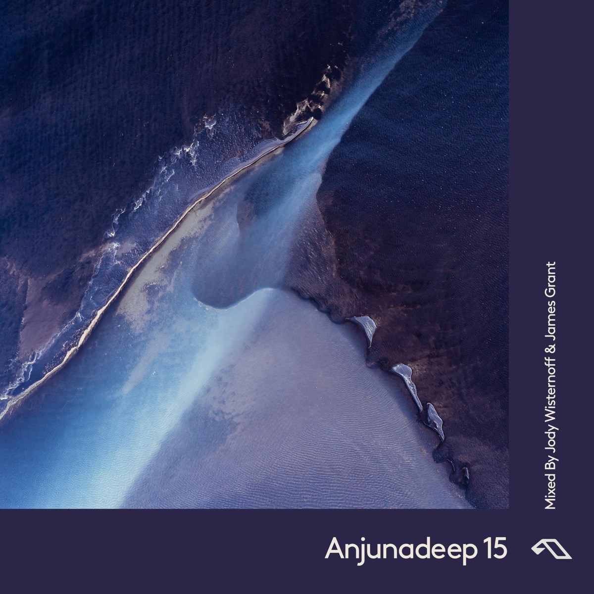 Afbeelding van Jody Wisternoff & James Grant - Anjunadeep 15