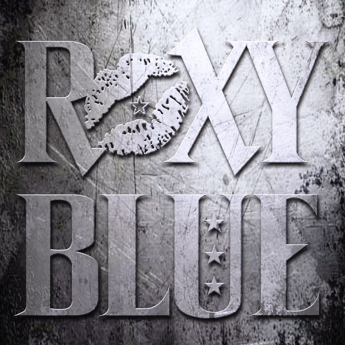 Afbeelding van Roxy Blue - Roxy Blue