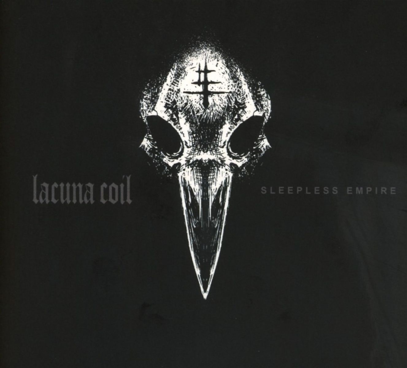Afbeelding van Lacuna Coil - Sleepless Empire