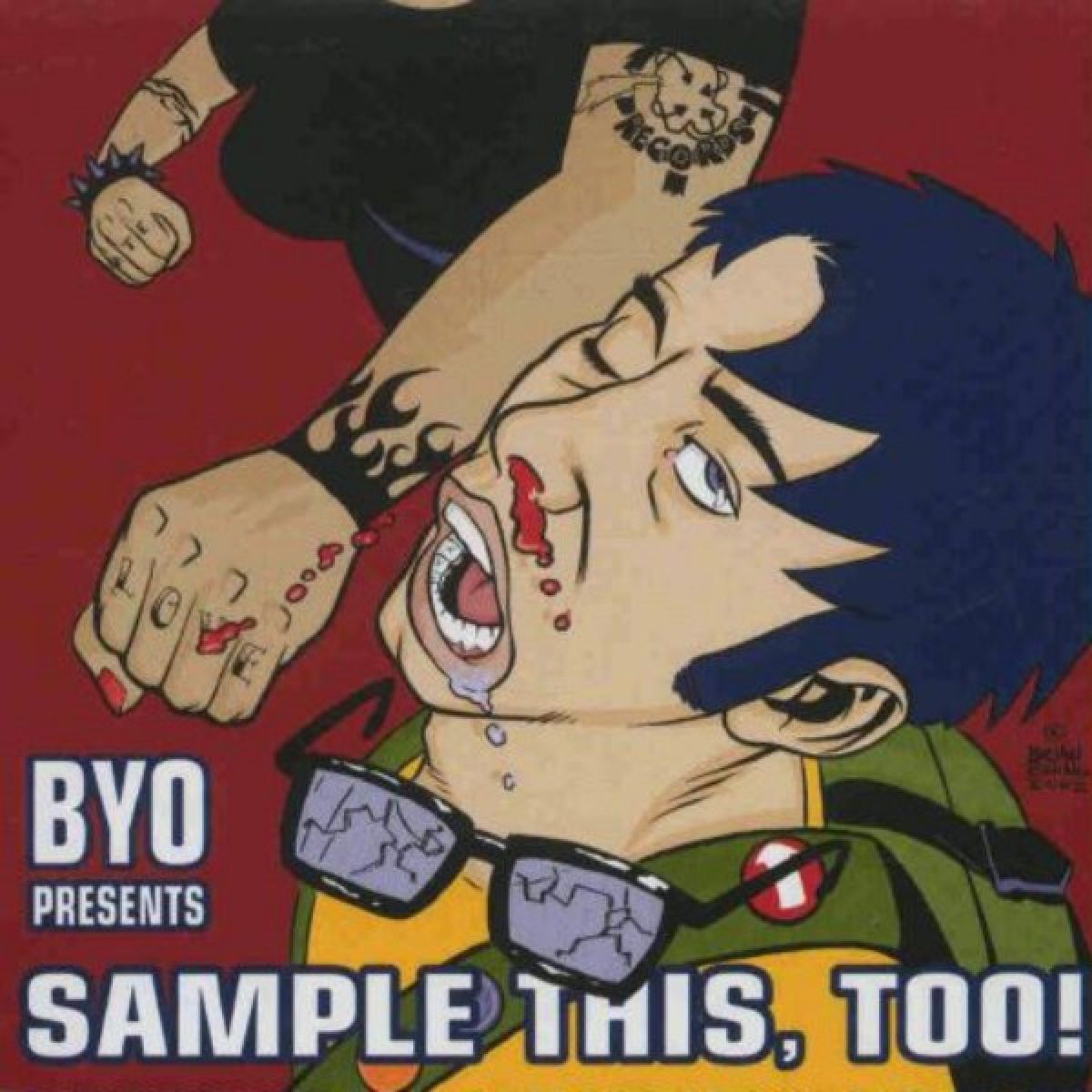 Afbeelding van Various Artists - Sample This, Too!