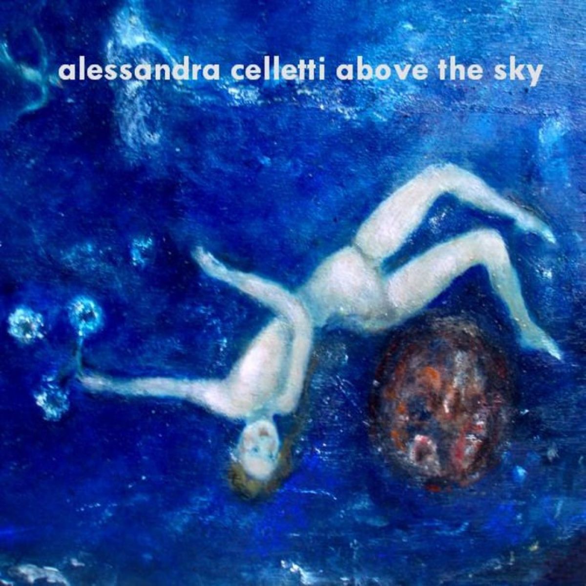 Afbeelding van Above The Sky