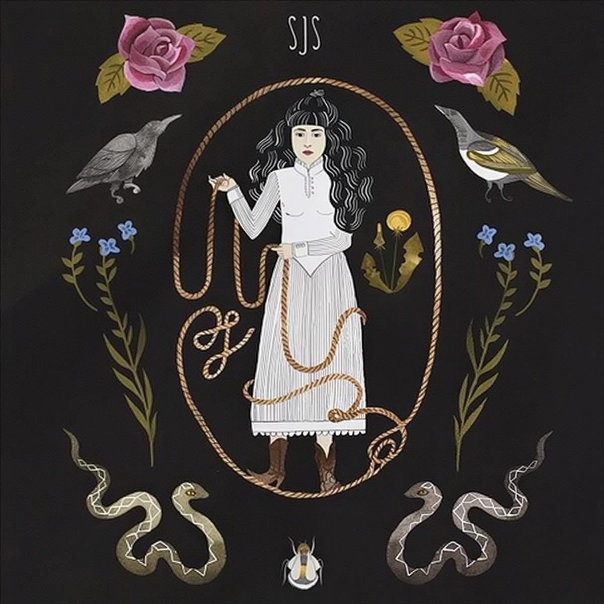 Afbeelding van Sarah Jane Scouten - When The Bloom Falls From The Rose