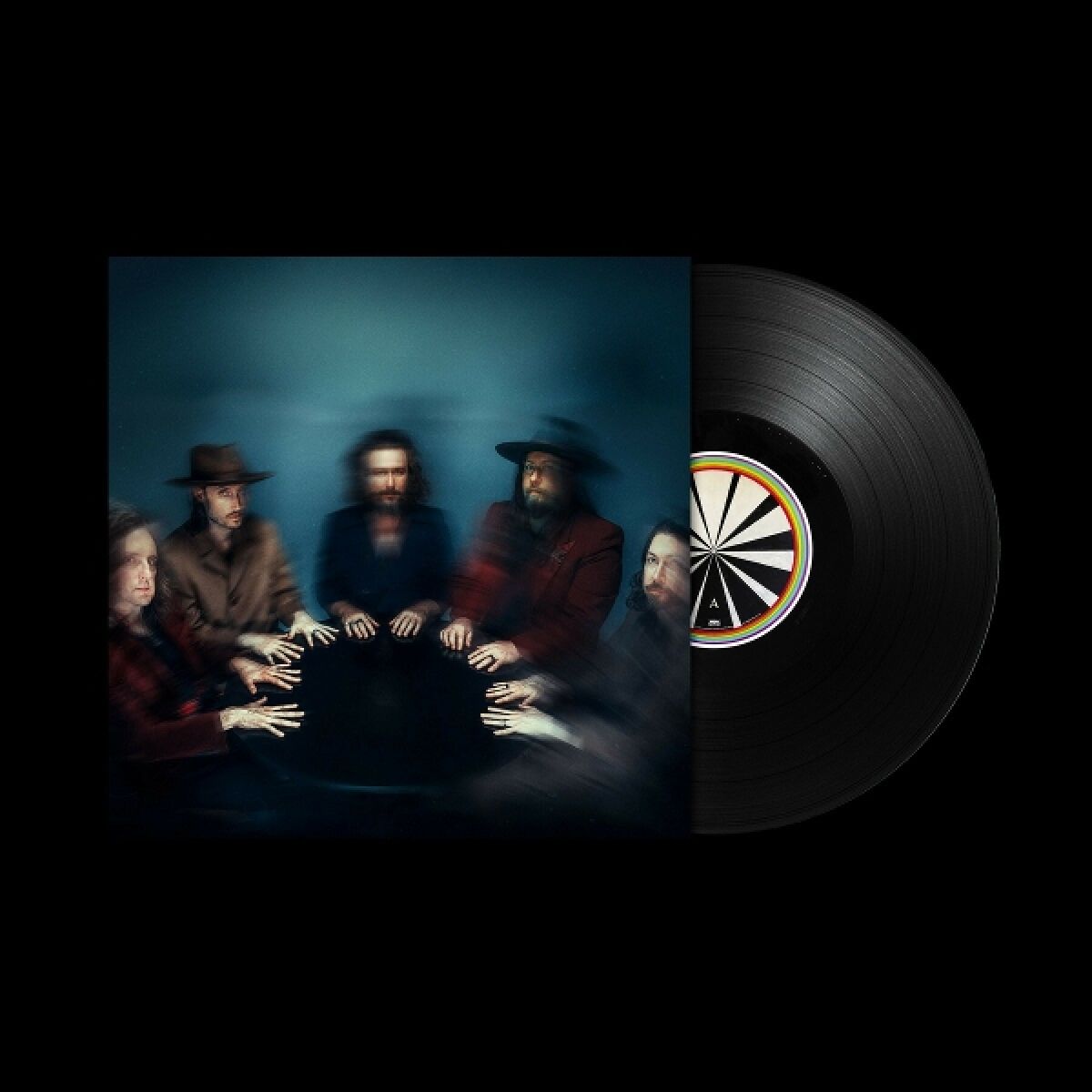 Afbeelding van My Morning Jacket - Is