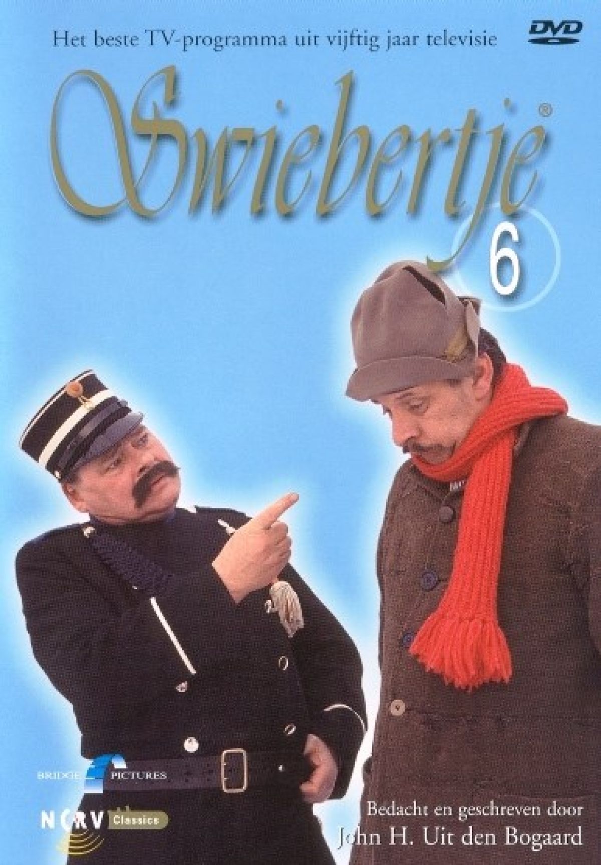 Afbeelding van Swiebertje 6
