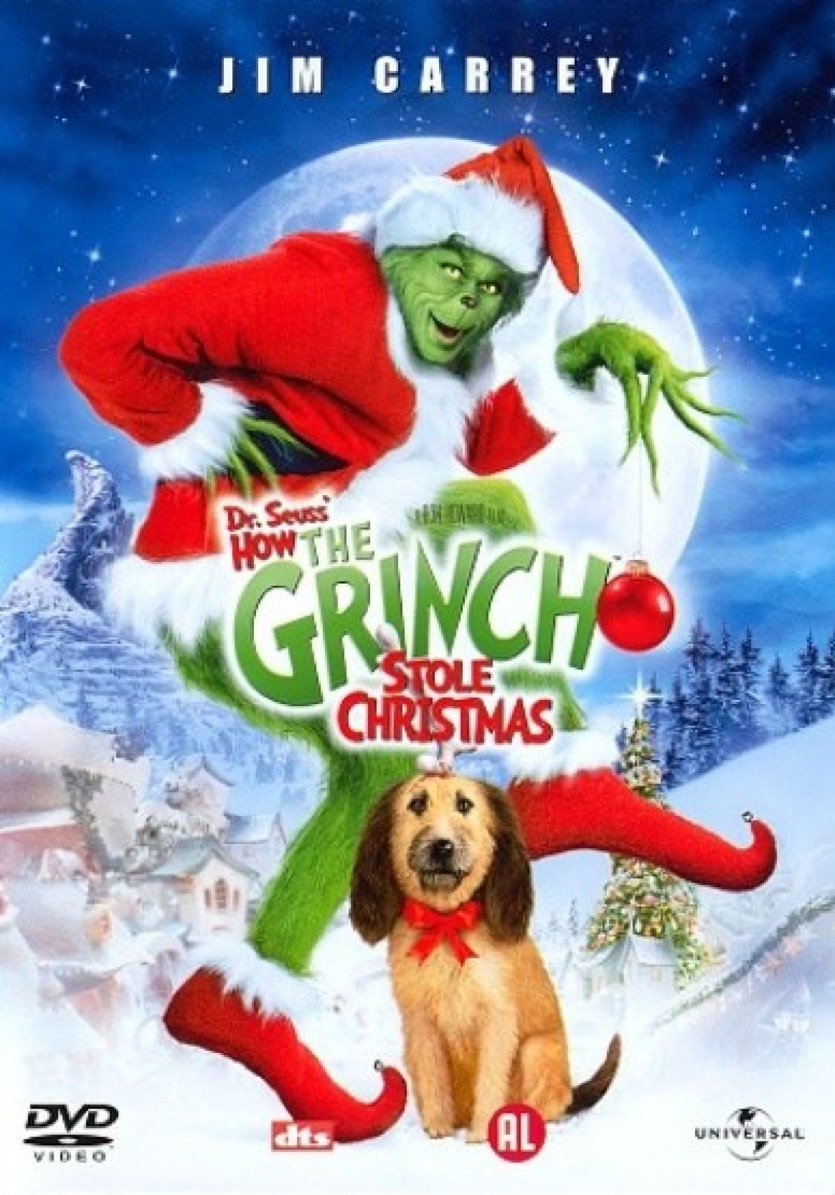 Afbeelding van Grinch