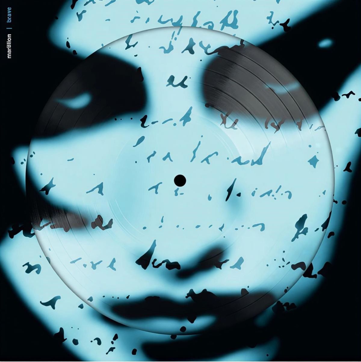 Afbeelding van Marillion - Brave