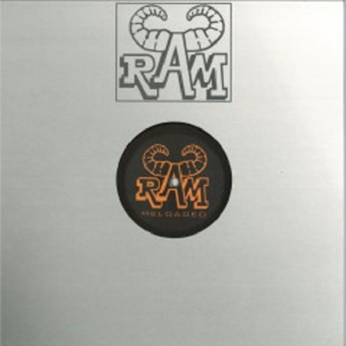 Afbeelding van Origin Unknown - The Touch / Valley Of The Shadows (2024 Remixes)