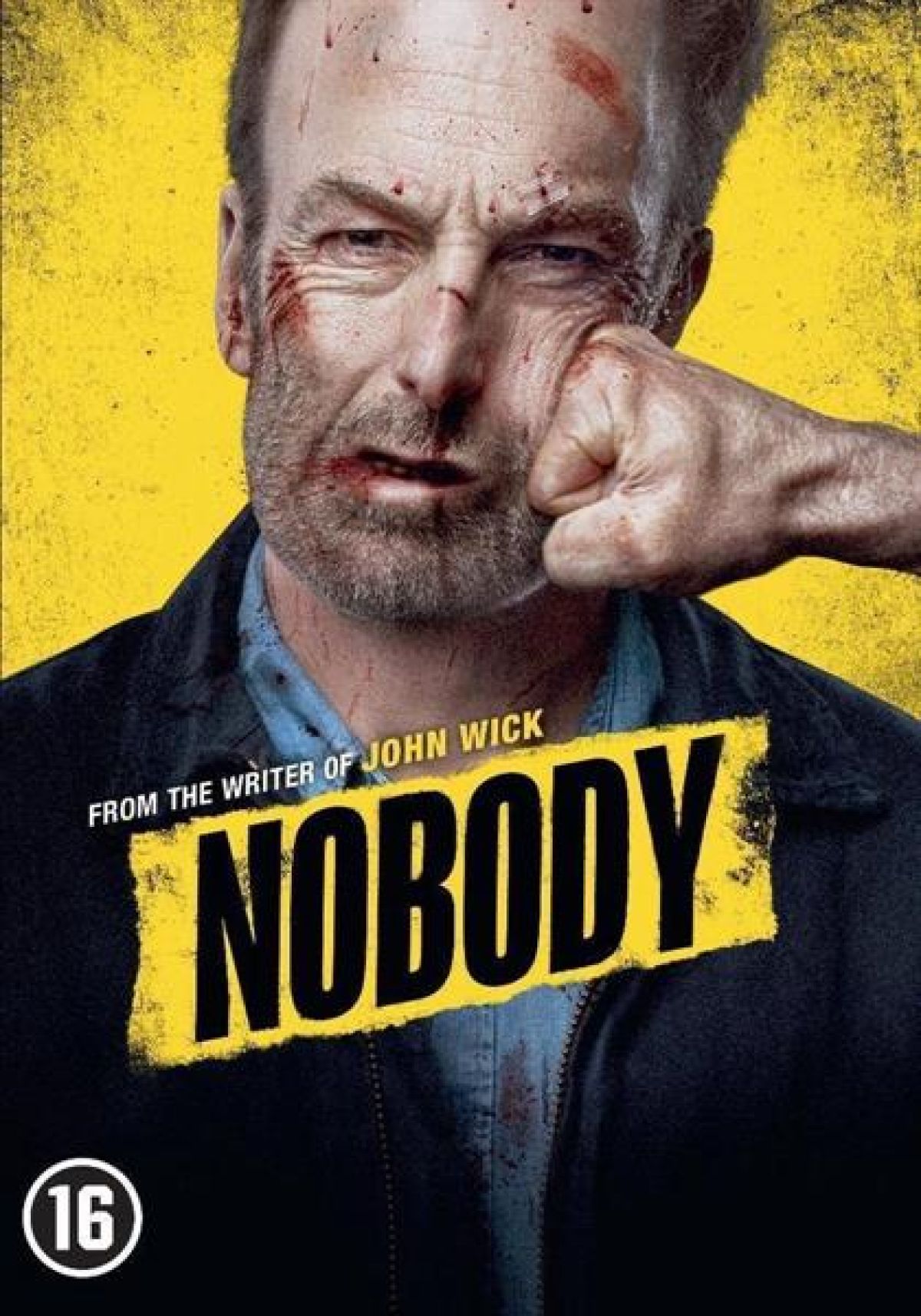Afbeelding van Nobody