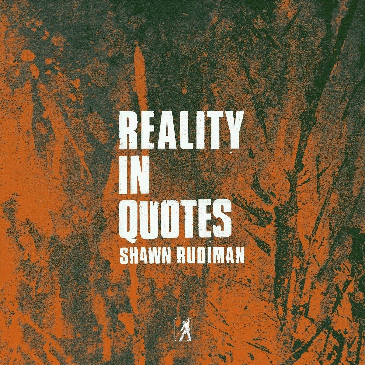 Afbeelding van Shawn Rudiman - Reality In Quotes