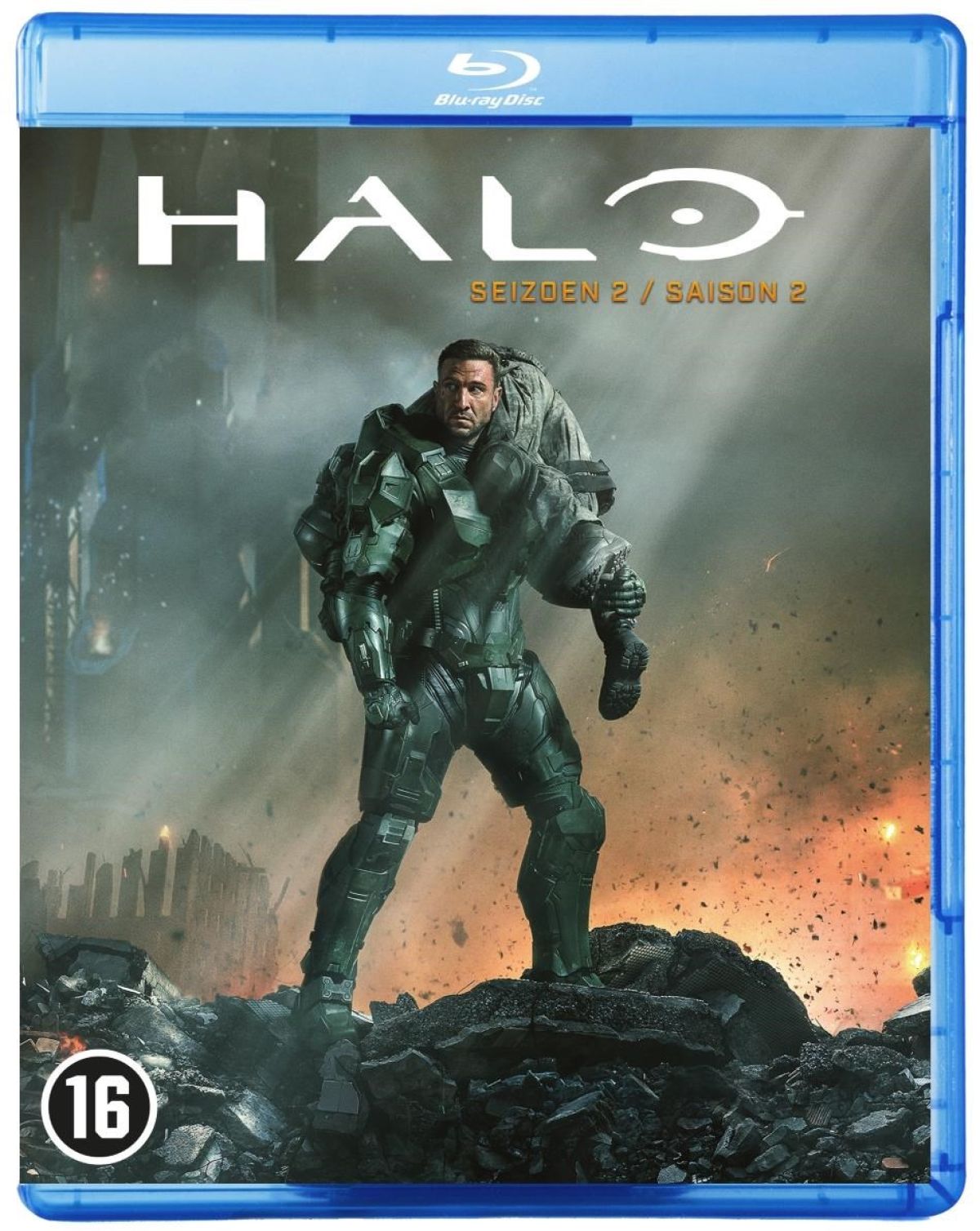 Afbeelding van Halo - Seizoen 2