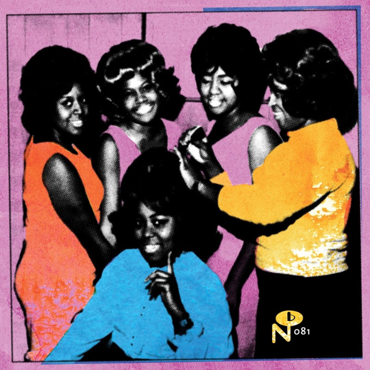 Afbeelding van Various Artists - Eccentric Soul: The Shiptown Label