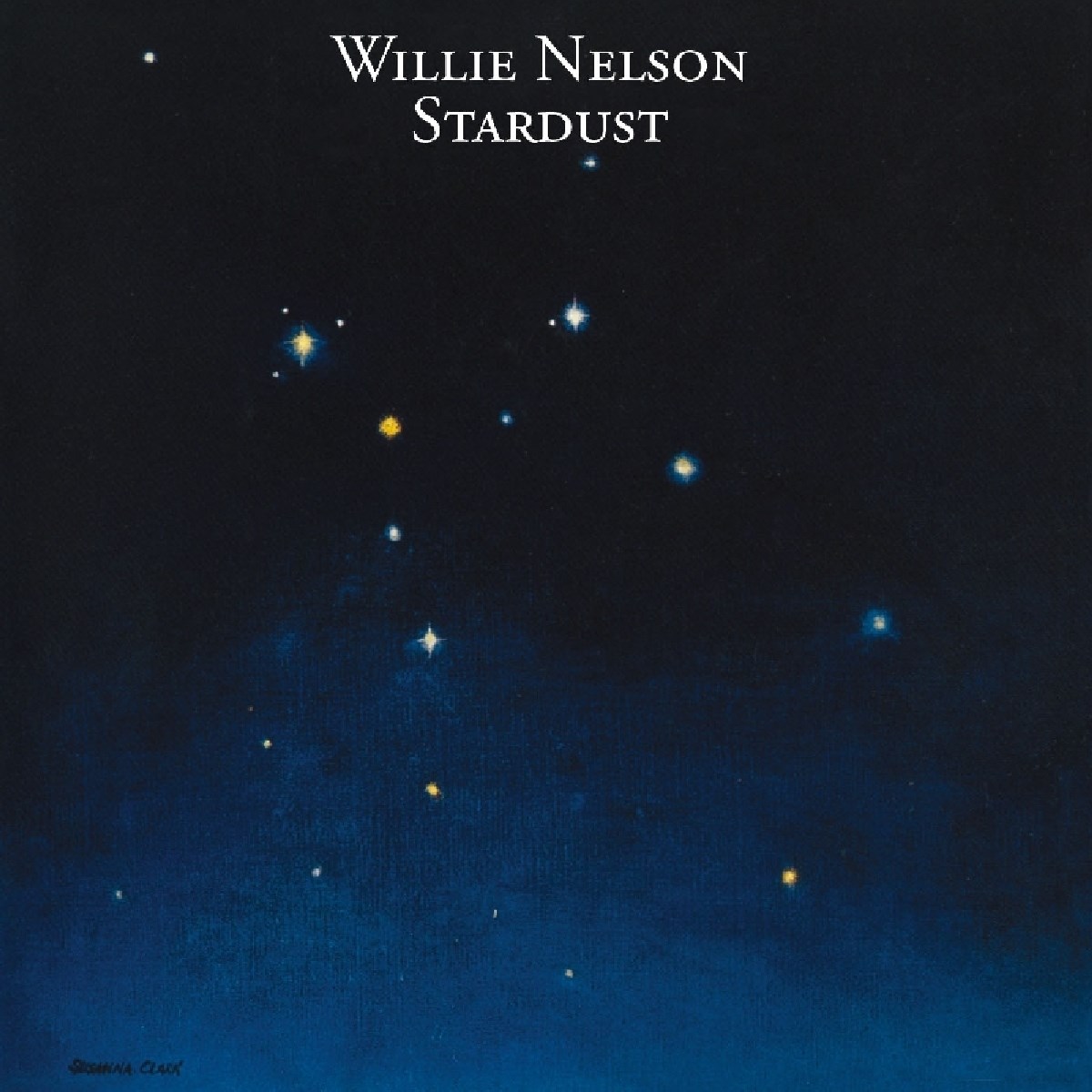 Afbeelding van Willie Nelson - Stardust