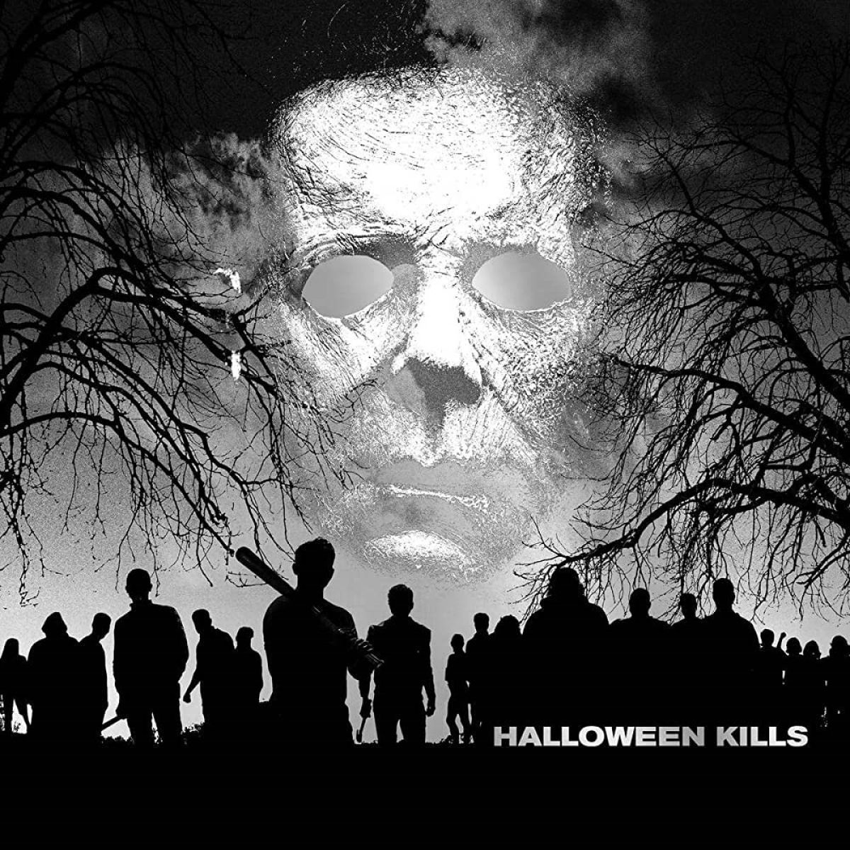 Afbeelding van John Carpenter, Cody Carpenter & Daniel Davies - Halloween Kills (Original Motion Picture Soundtrack)