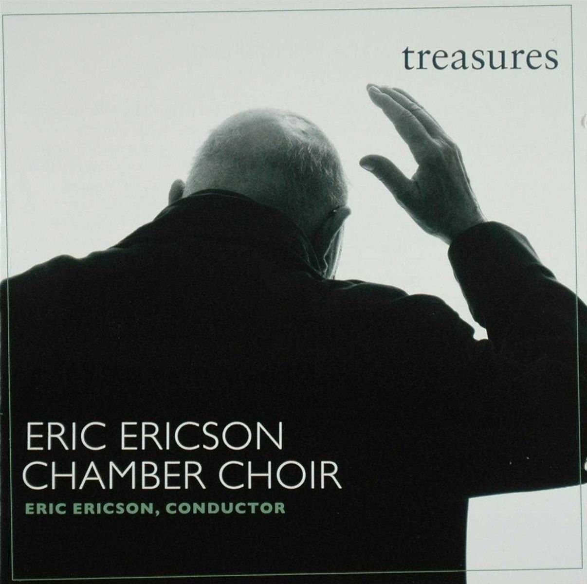 Afbeelding van Treasures