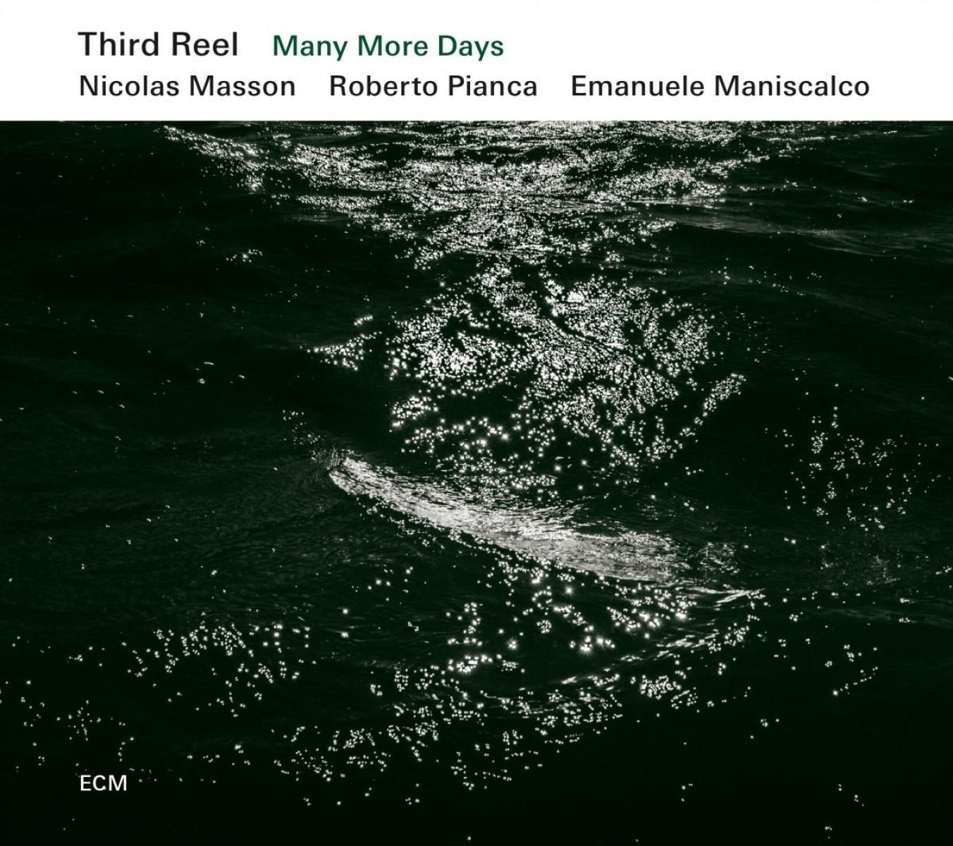Afbeelding van Third Reel - Many More Days