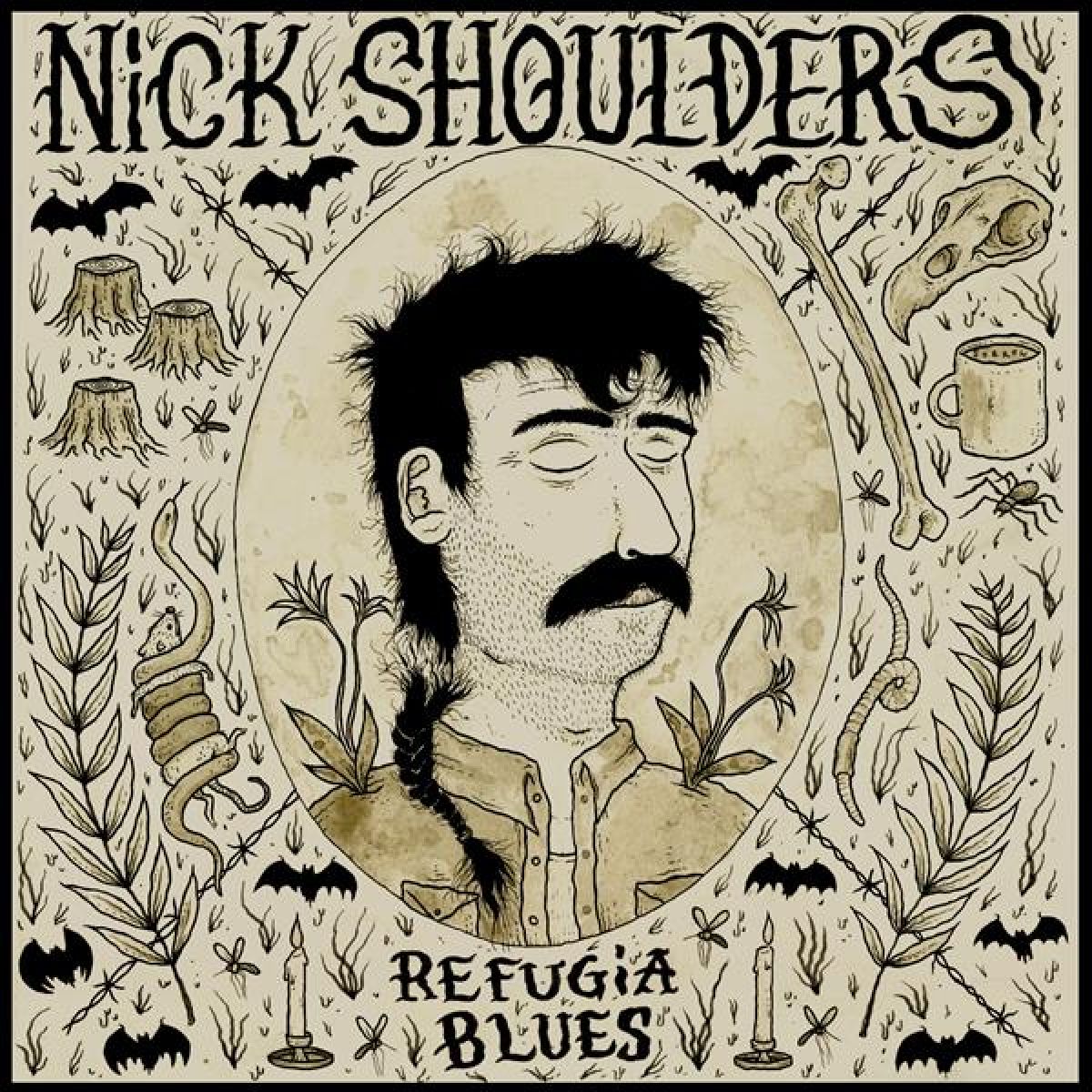 Afbeelding van Refugia Blues