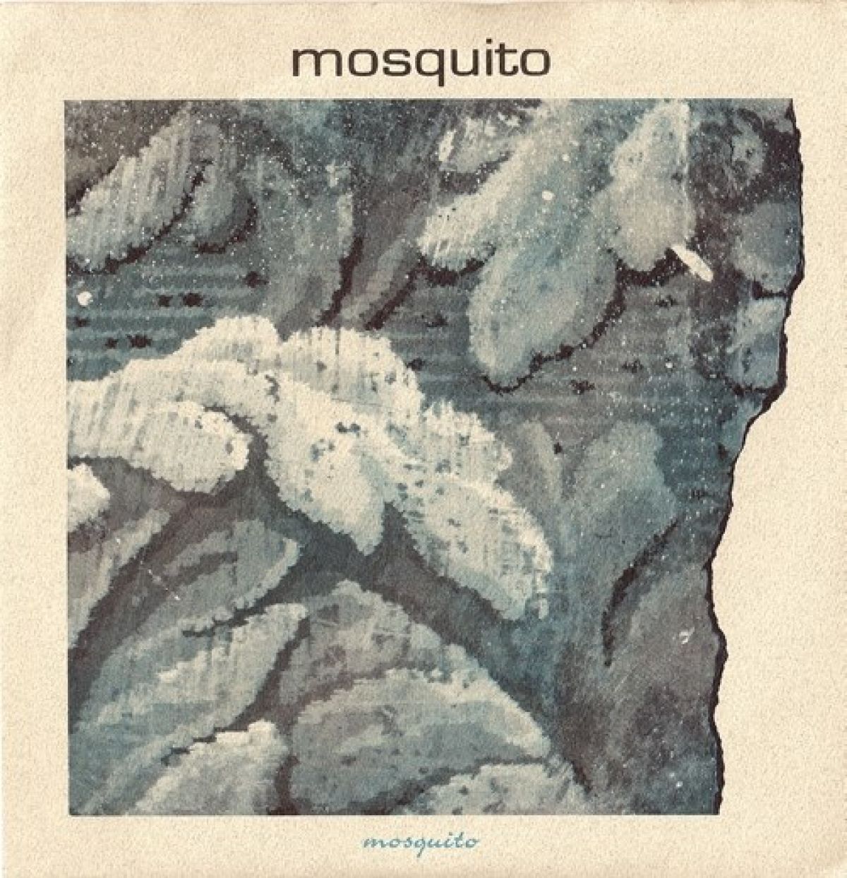 Mosquito - Oh No, Not Another Mosquito