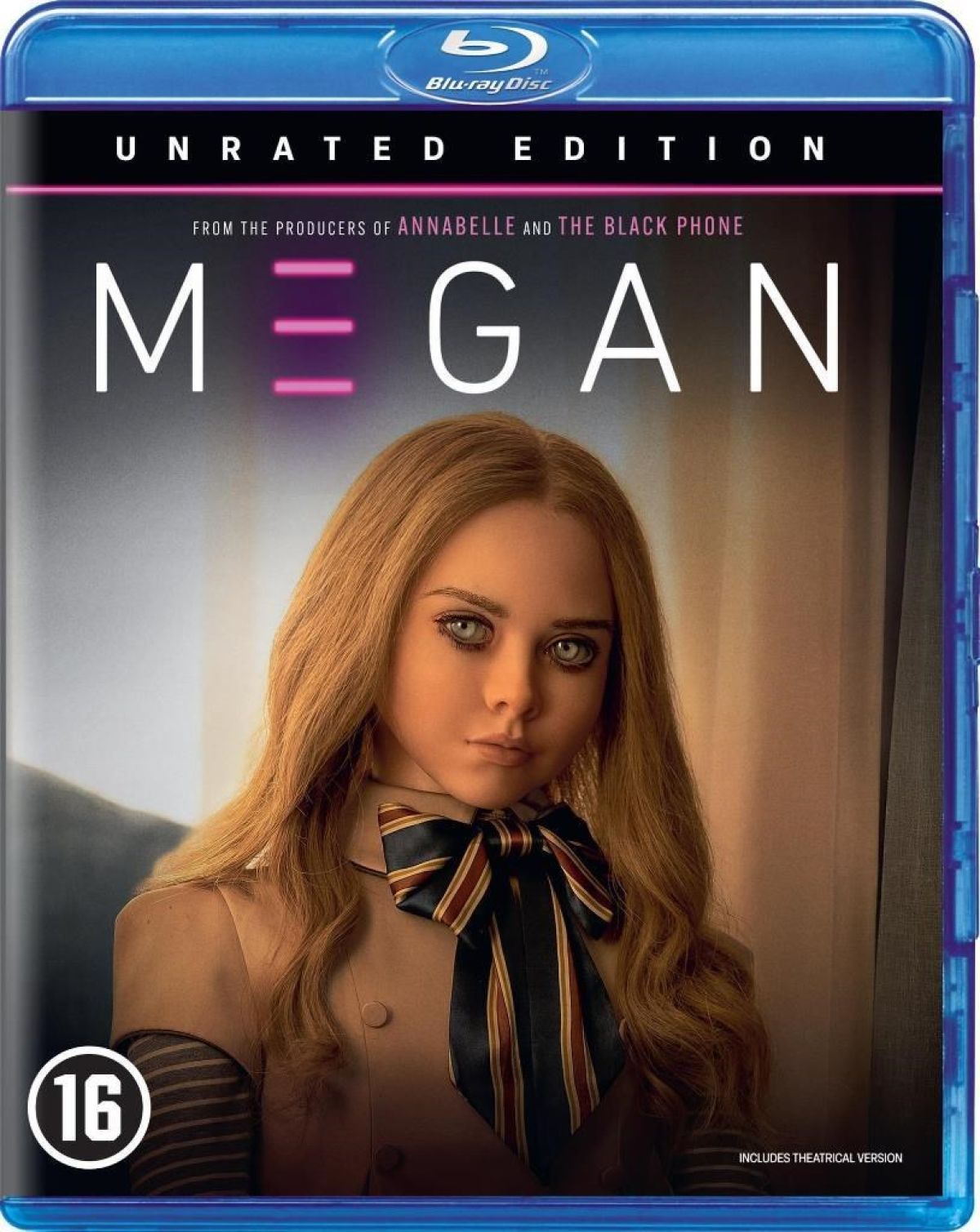 M3gan