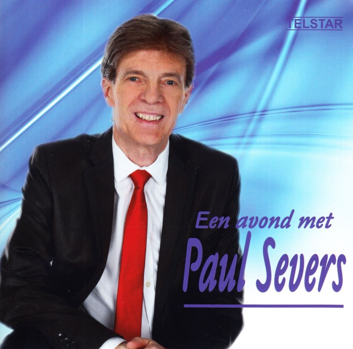 Afbeelding van Een Avond Met Paul Severs Beste Van