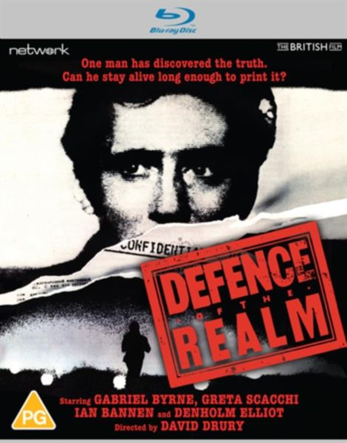 Afbeelding van Defence Of The Realm