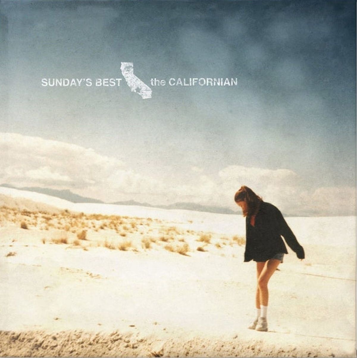 Sunday's Best - The Californian