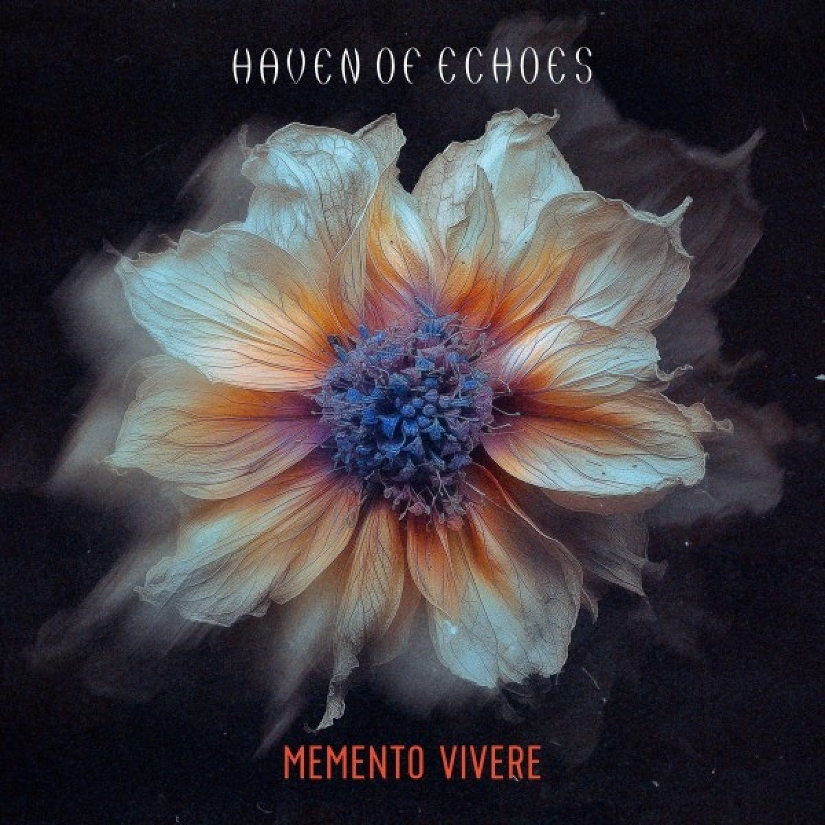 Afbeelding van Haven Of Echoes - Memento Vivere
