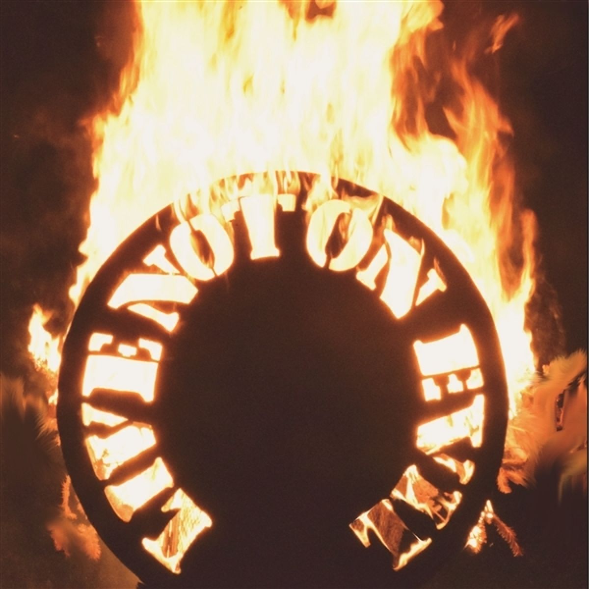 Live Not On Evil - Cancel The Undertaker