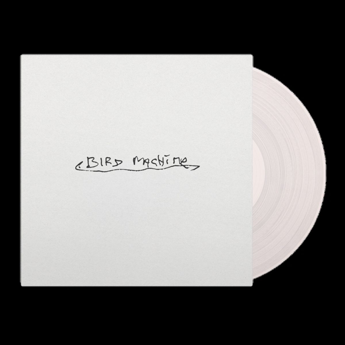 Afbeelding van Sparklehorse - Bird Machine