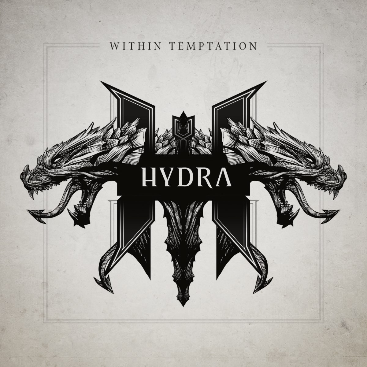Afbeelding van Within Temptation - Hydra