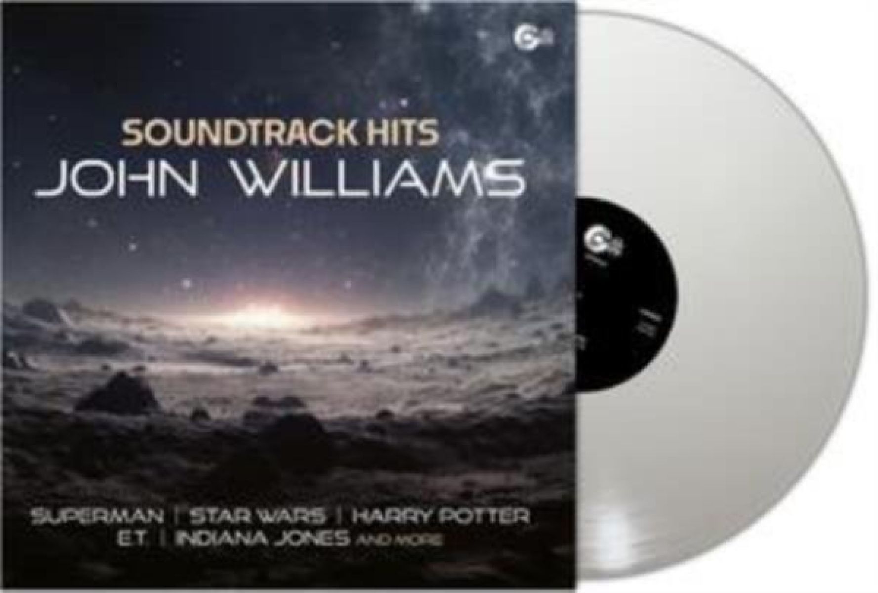 Afbeelding van Soundtrack Hits