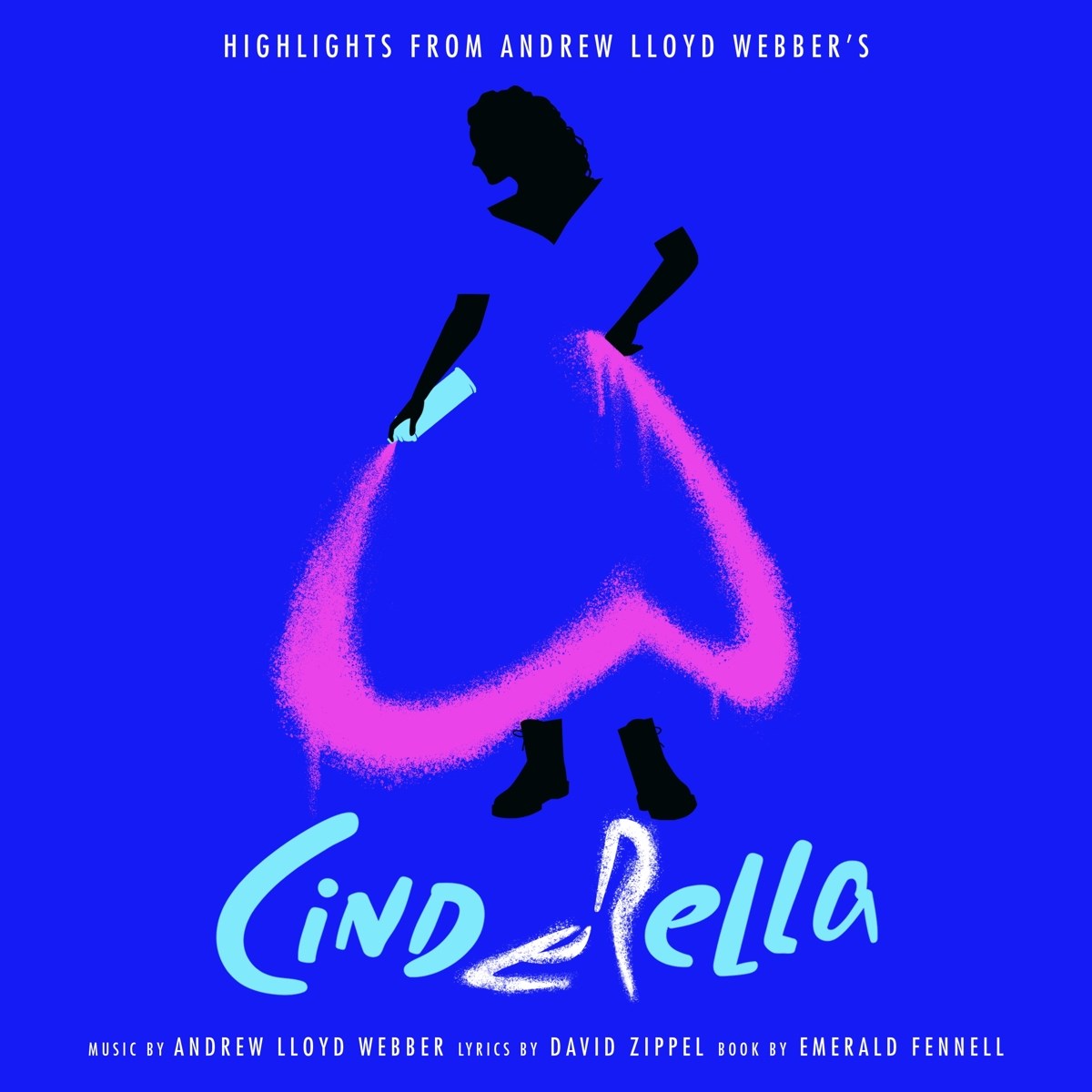 Afbeelding van Various Artists - Highlights From Andrew Lloyd Webber's "Cinderella"