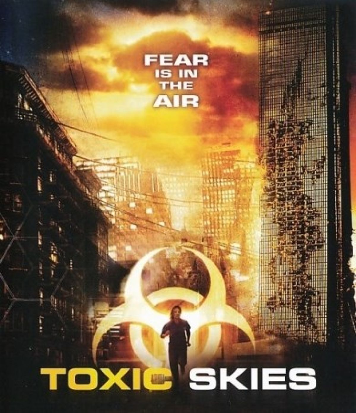 Afbeelding van Toxic Skies
