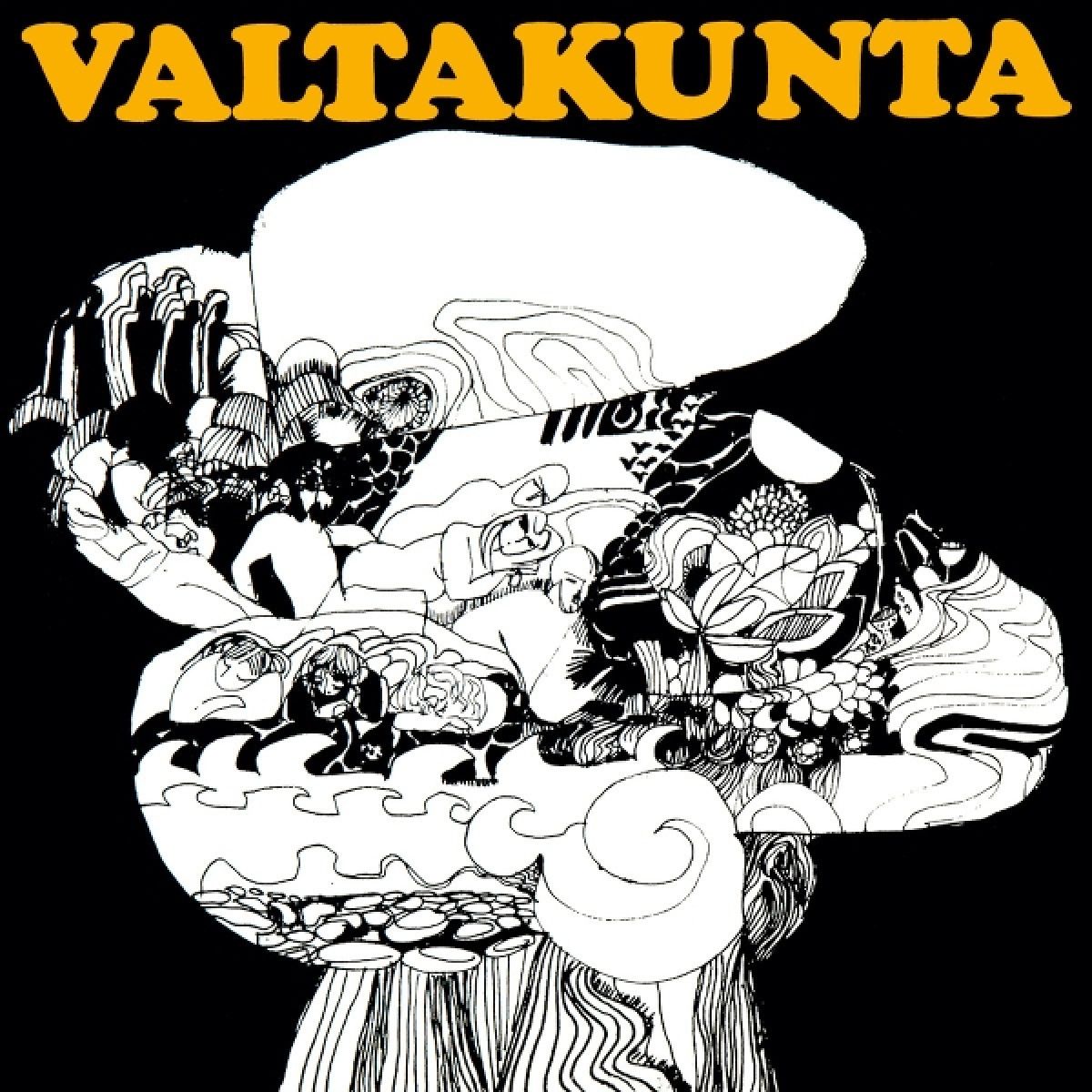 Afbeelding van Eero Koivistoinen - Valtakunta