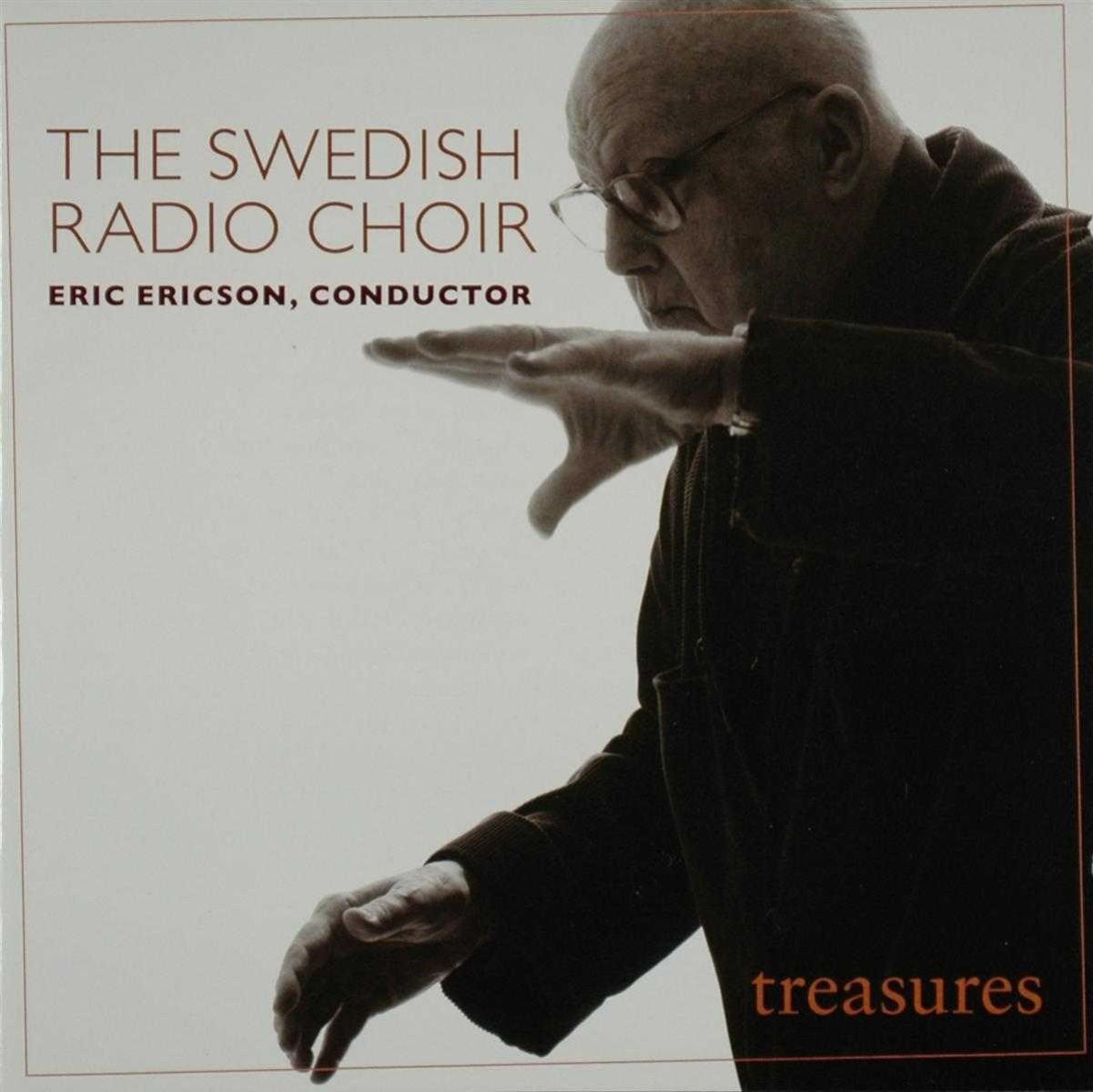 Swedish Radio Choir - Treasures (Radiokoren)
