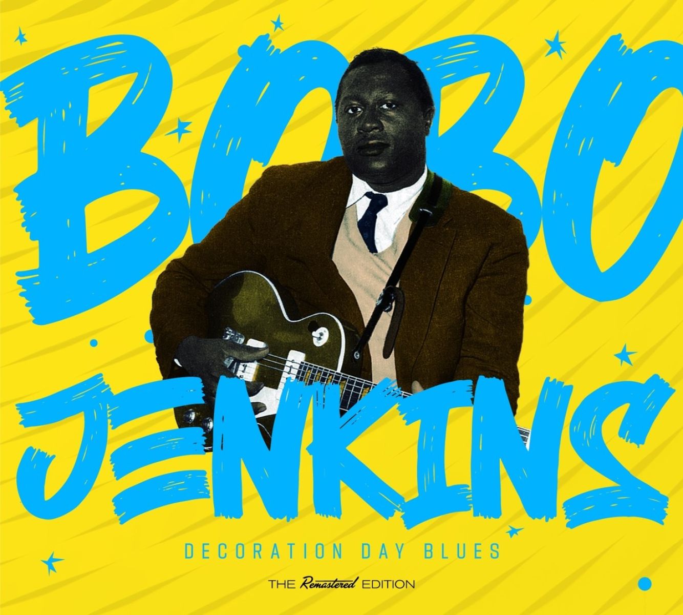 Afbeelding van Decoration Day Blues