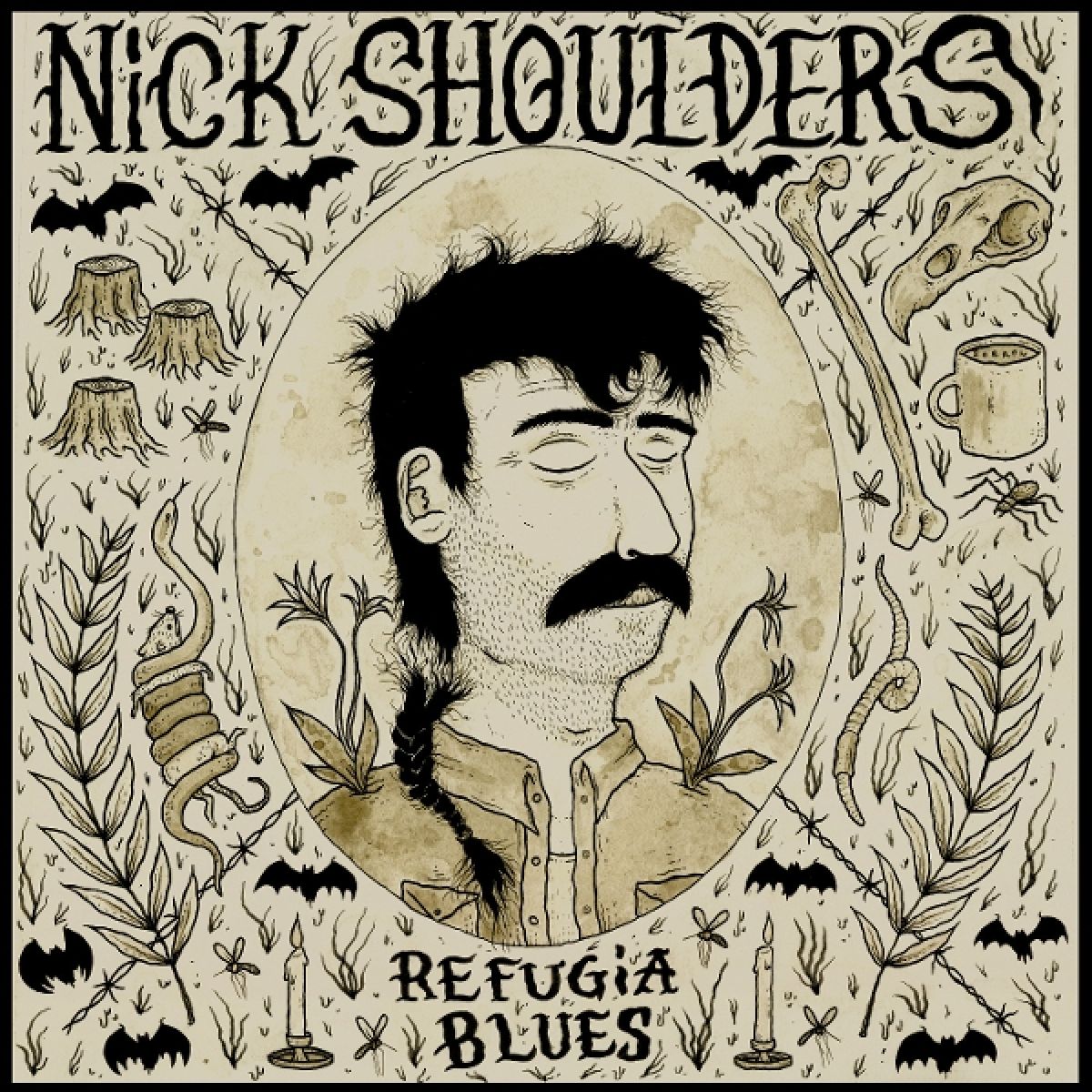 Afbeelding van Refugia Blues