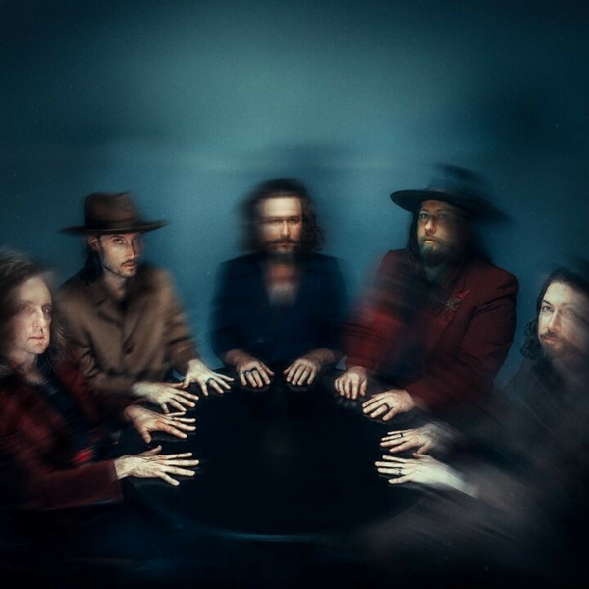 Afbeelding van My Morning Jacket - Is