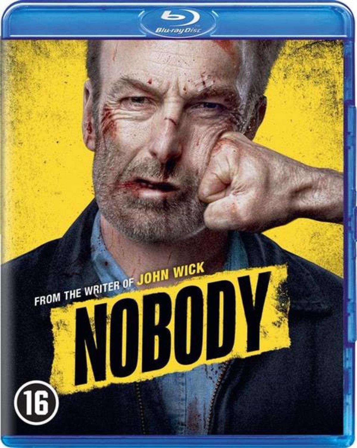 Afbeelding van Nobody