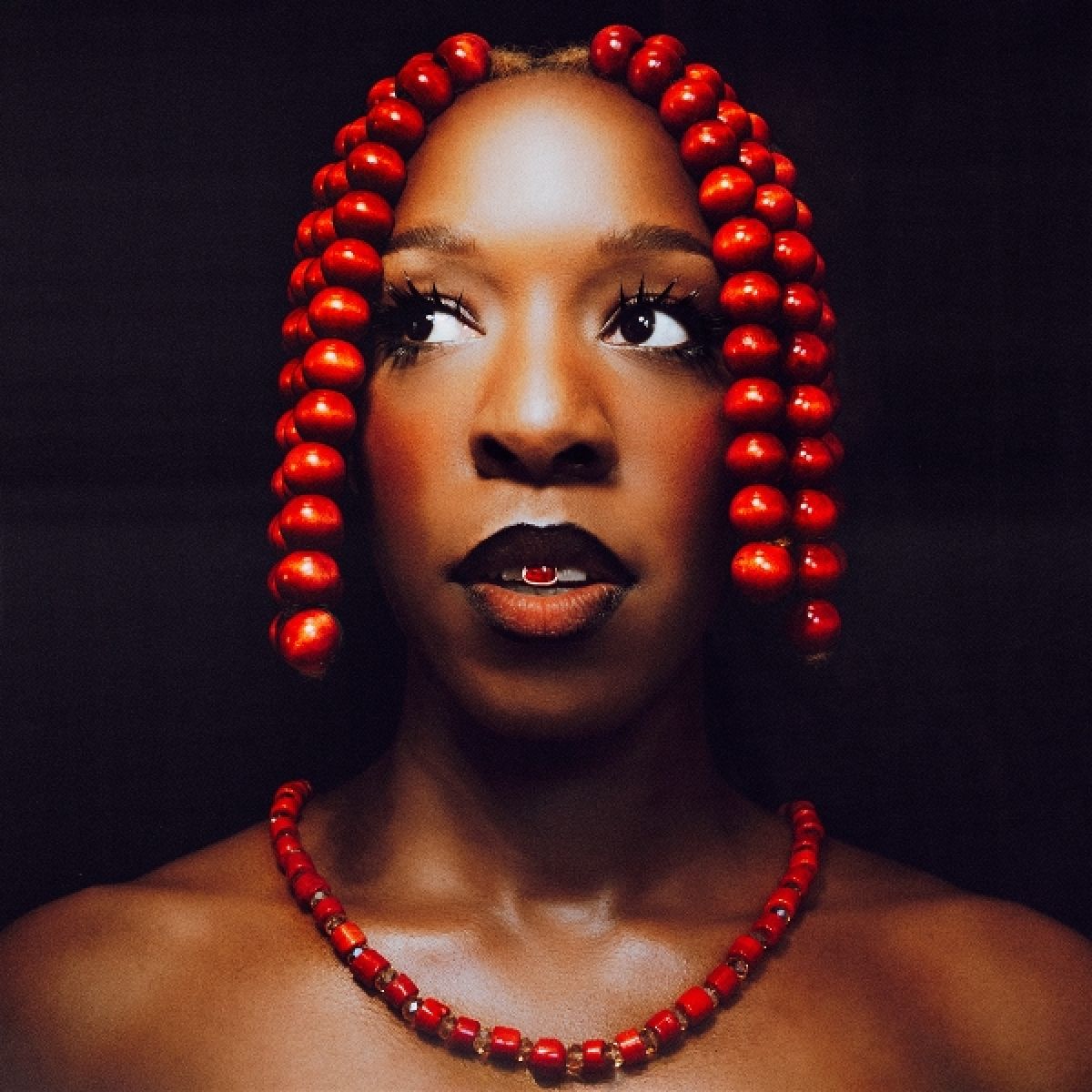 Afbeelding van Halima - Sweet Tooth