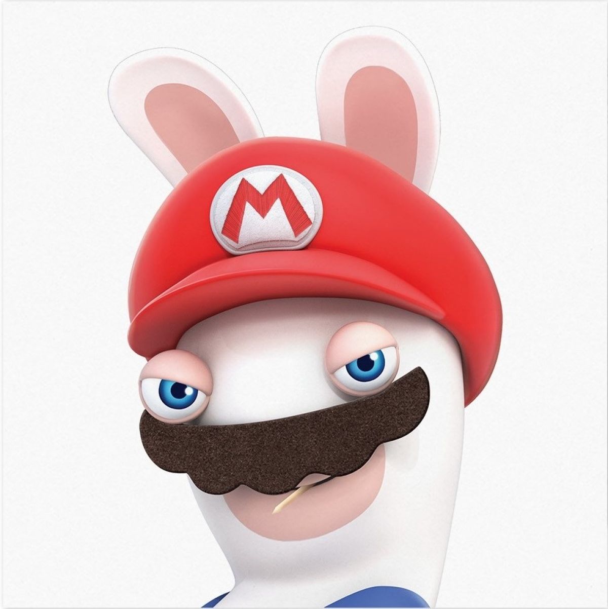 Afbeelding van Grant Kirkhope - Mario + Rabbids Kingdom Battle