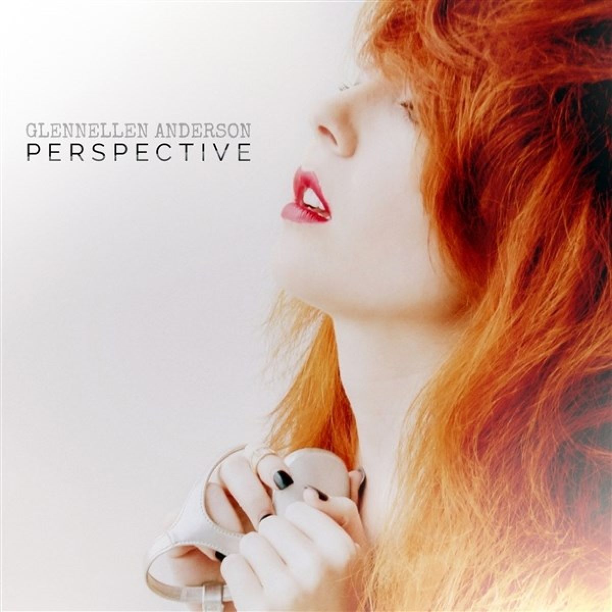 Afbeelding van Glennellen Anderson - Perspective
