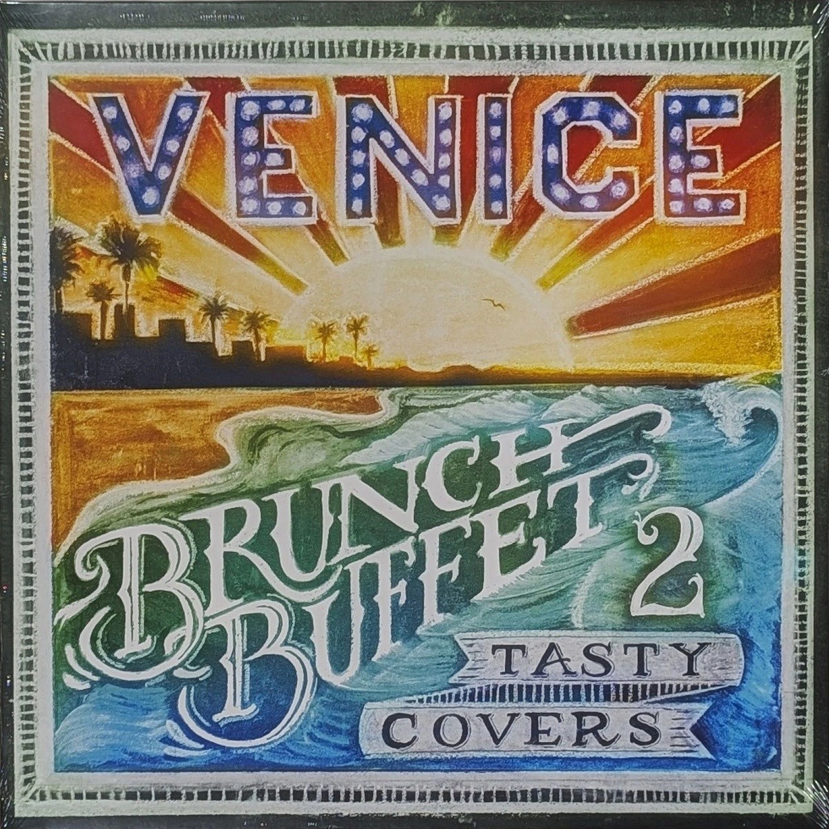 Afbeelding van Venice - Brunch Buffet 2