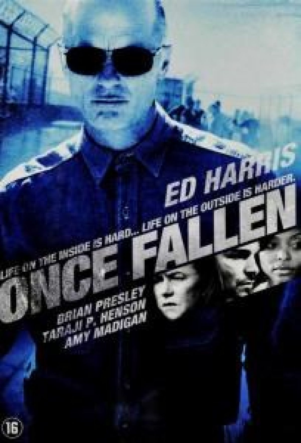 Afbeelding van Once Fallen