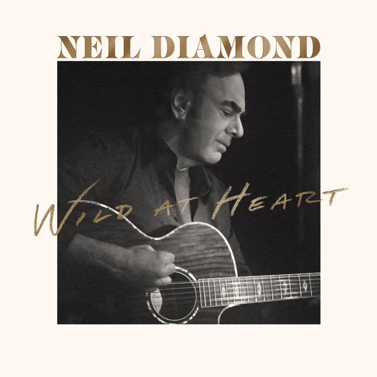 Neil Diamond - Wild At Heart