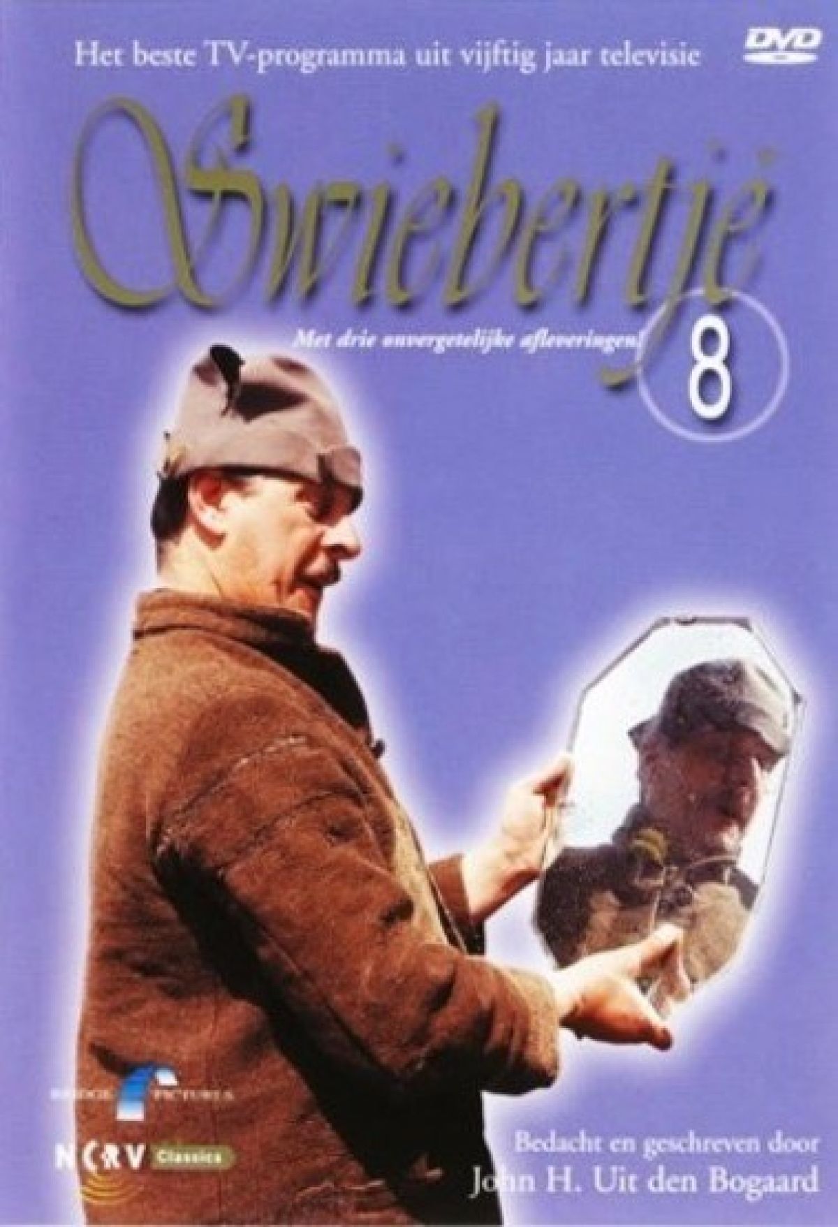 Swiebertje 8