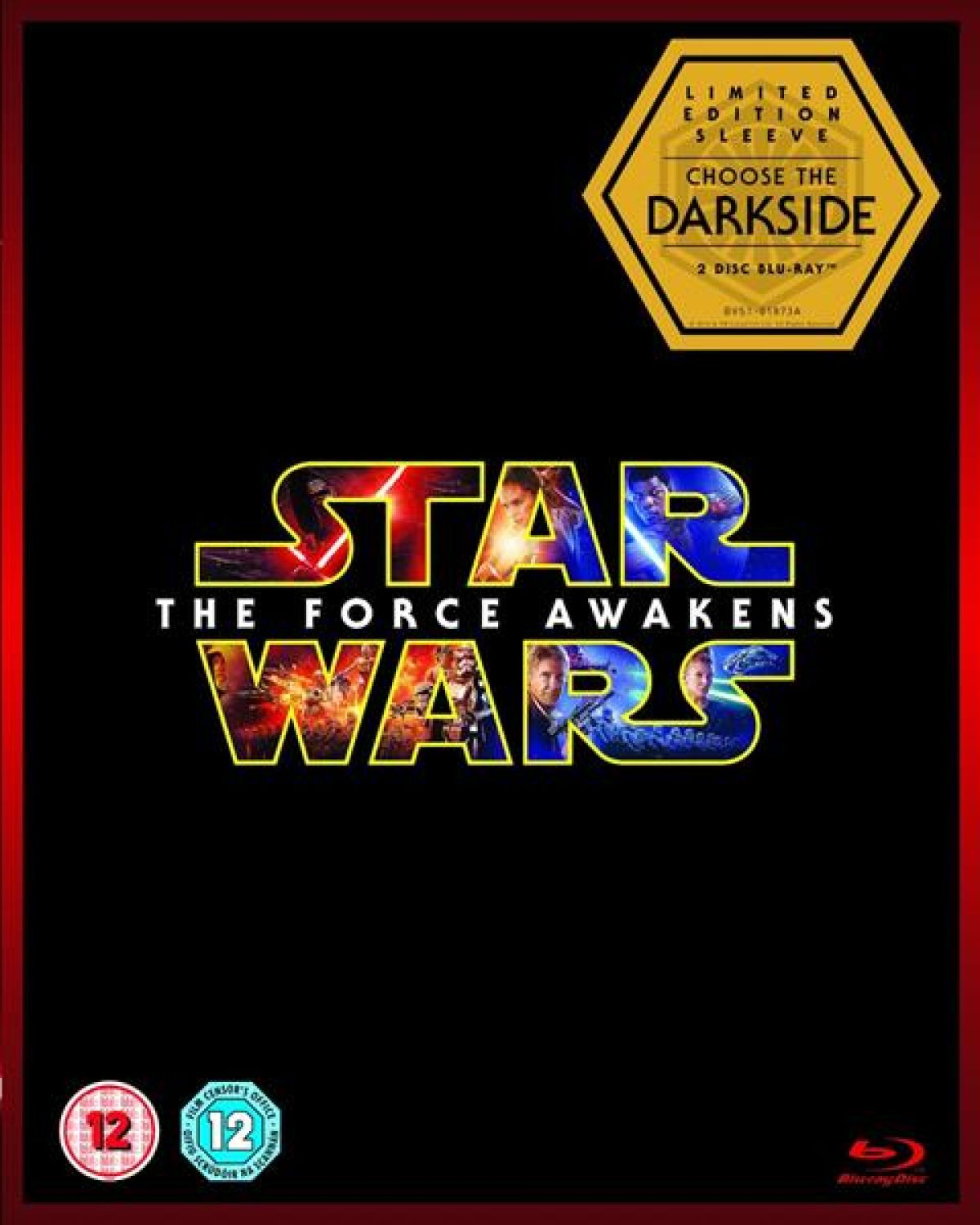 Afbeelding van Star Wars Episode VII