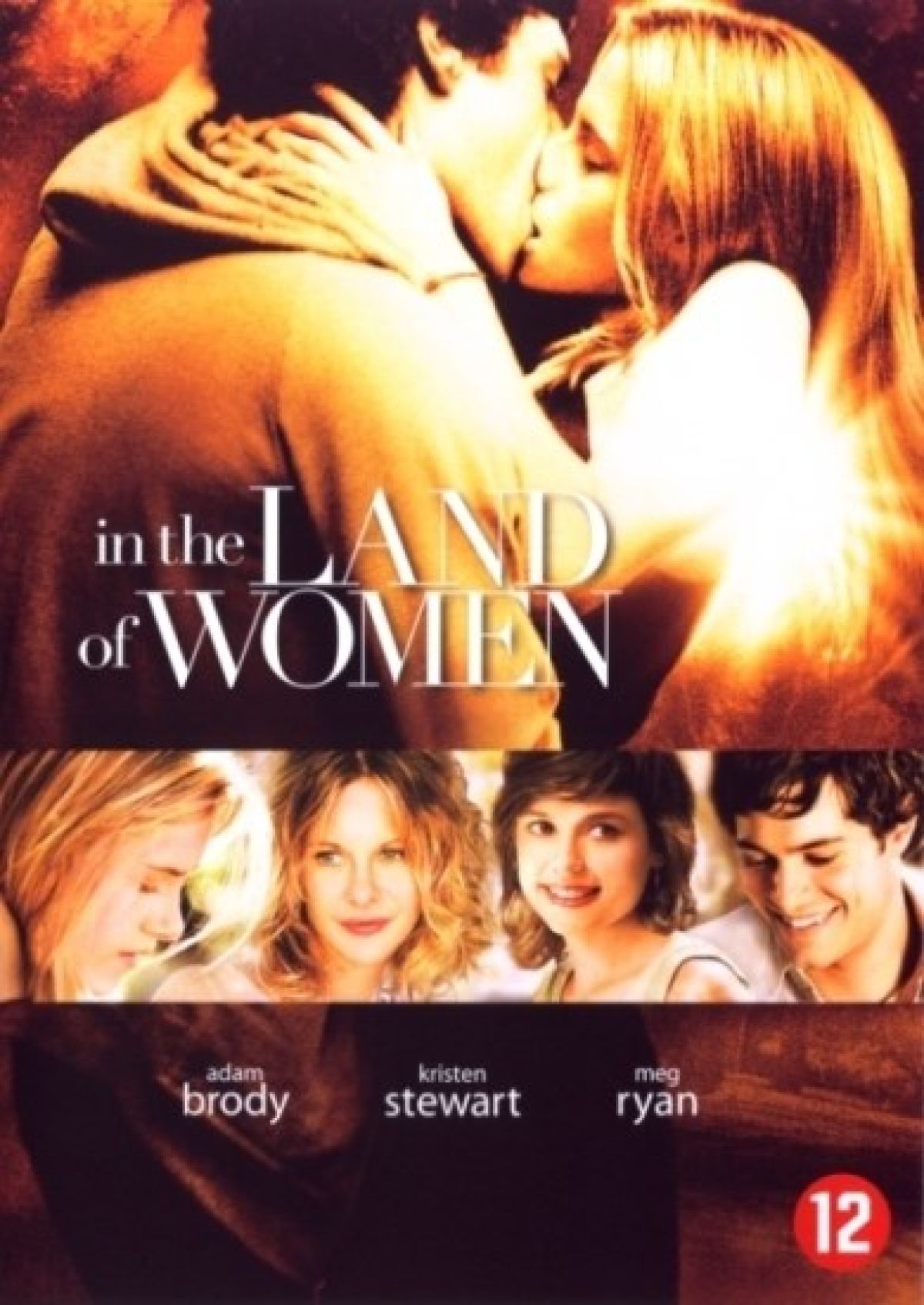 Afbeelding van In The land of women